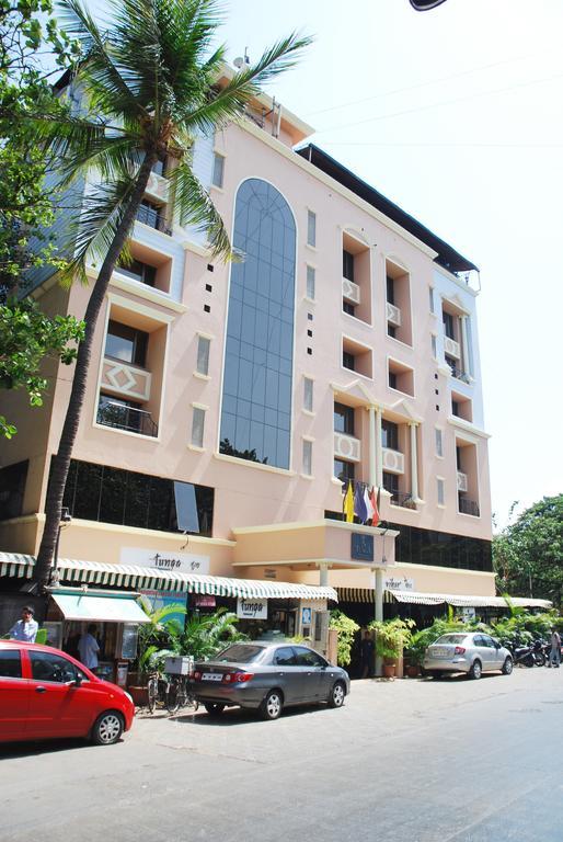 The International By Tunga Hotel Mumbai Exterior photo