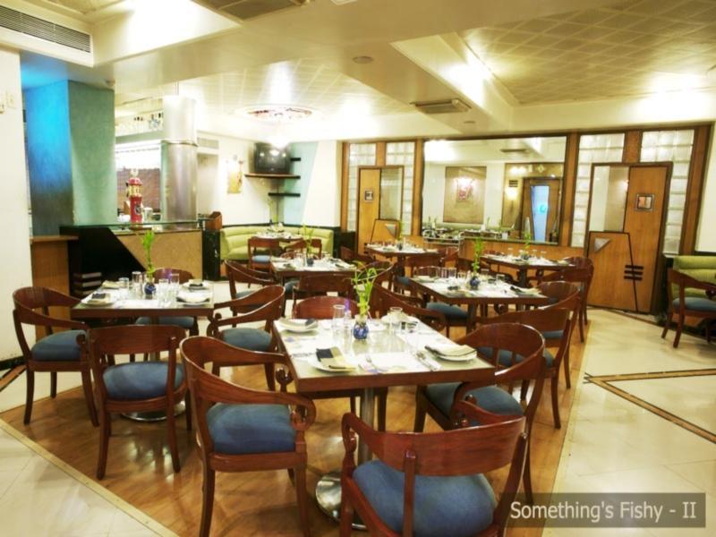 The International By Tunga Hotel Mumbai Exterior photo