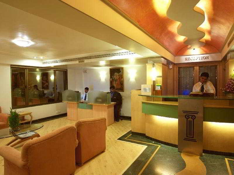 The International By Tunga Hotel Mumbai Exterior photo